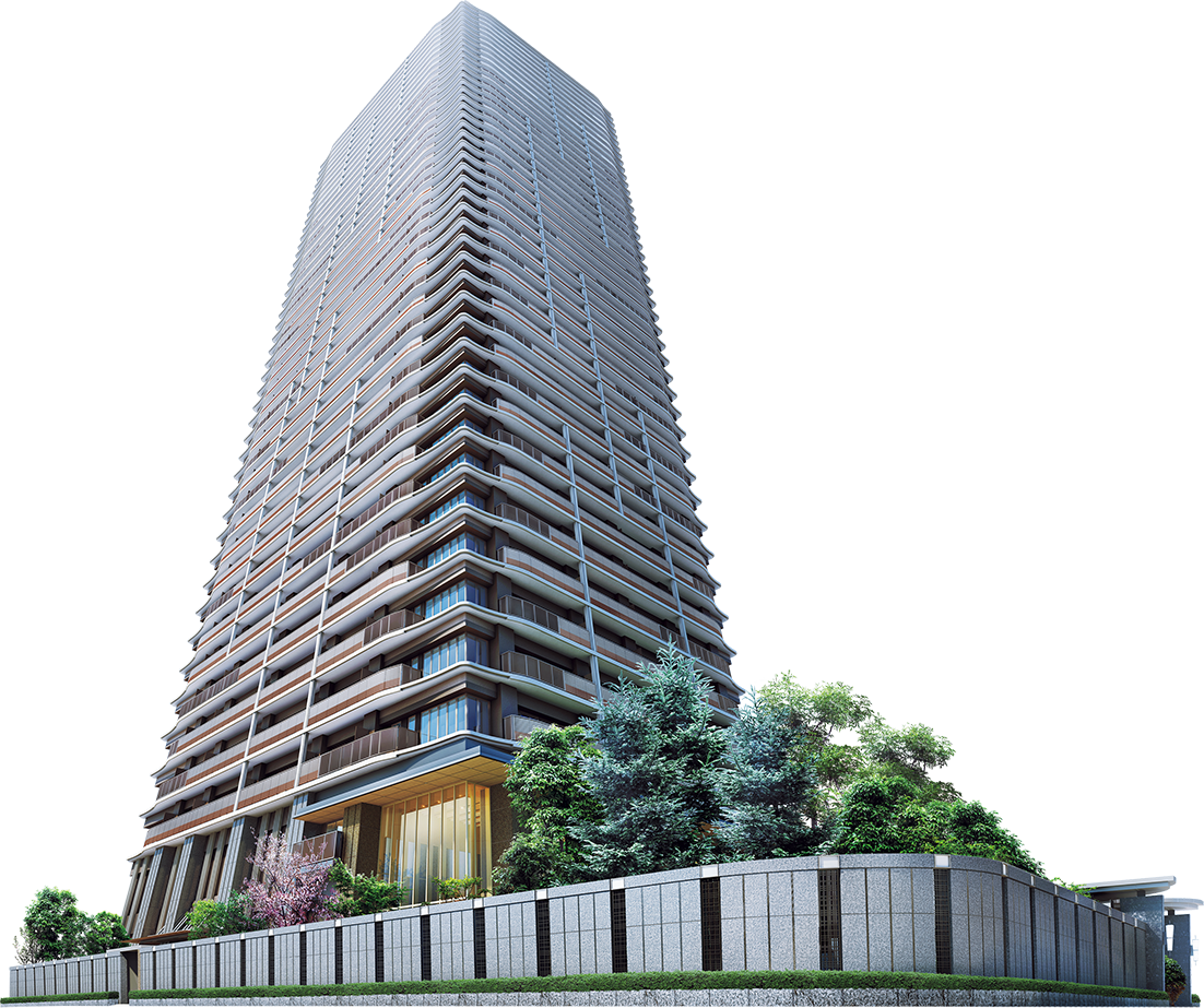 ローレルタワー堺筋本町基本情報