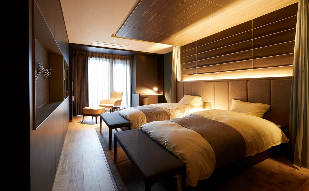 ローレルタワー堺筋本町共有施設